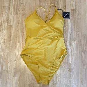 NWT Zaful swimsuit
